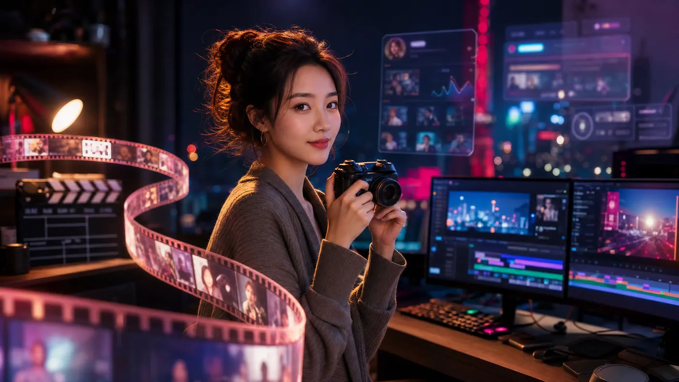 高清3D动漫